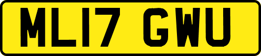 ML17GWU
