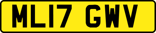 ML17GWV