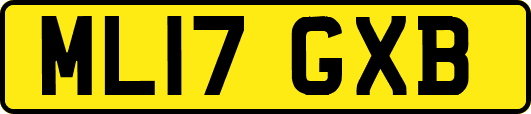 ML17GXB