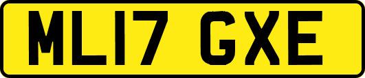 ML17GXE