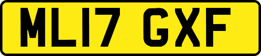 ML17GXF