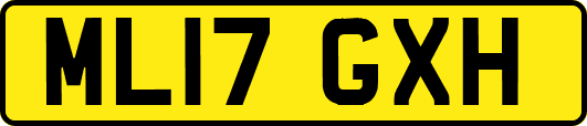 ML17GXH