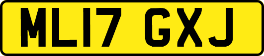 ML17GXJ