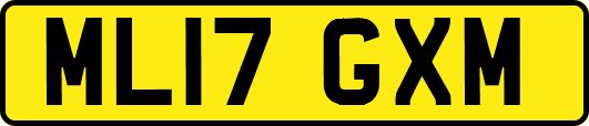 ML17GXM