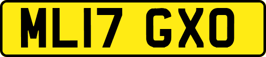 ML17GXO