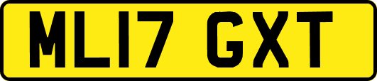ML17GXT
