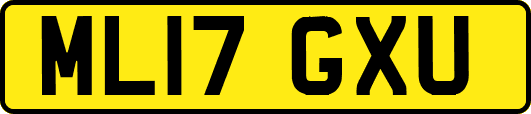 ML17GXU