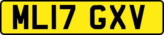 ML17GXV
