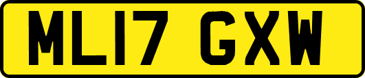 ML17GXW