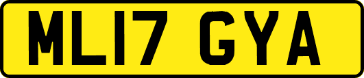 ML17GYA