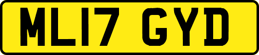 ML17GYD