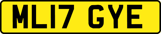 ML17GYE