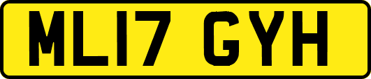 ML17GYH