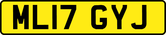 ML17GYJ