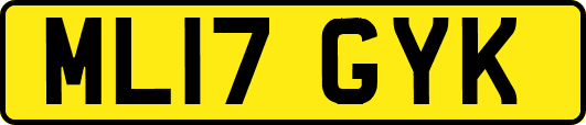 ML17GYK