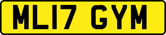 ML17GYM