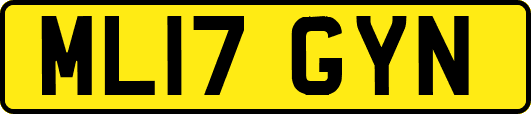 ML17GYN