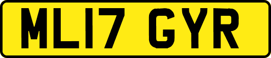 ML17GYR