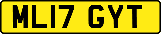 ML17GYT