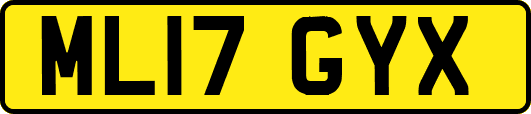 ML17GYX