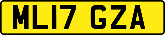 ML17GZA