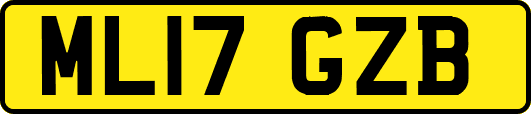 ML17GZB