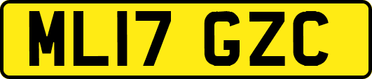 ML17GZC