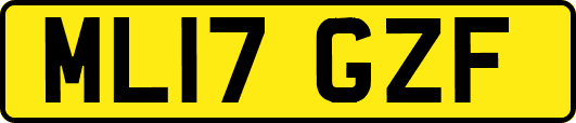 ML17GZF