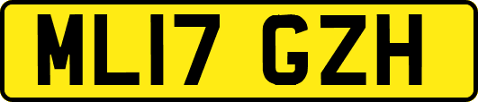 ML17GZH