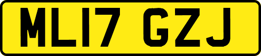 ML17GZJ
