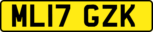 ML17GZK
