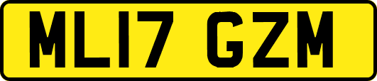 ML17GZM