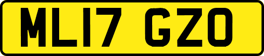 ML17GZO