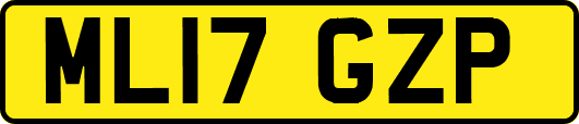 ML17GZP