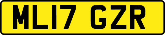 ML17GZR