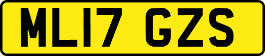 ML17GZS