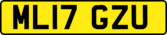 ML17GZU