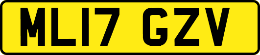 ML17GZV