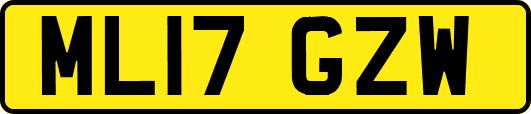 ML17GZW