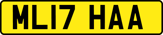 ML17HAA