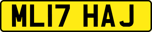 ML17HAJ
