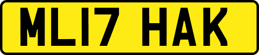 ML17HAK