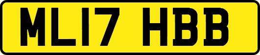 ML17HBB