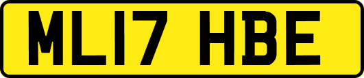 ML17HBE