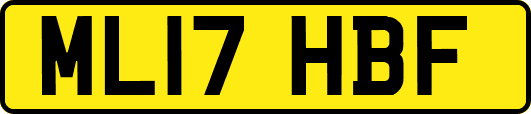 ML17HBF