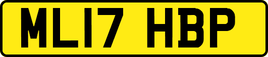 ML17HBP