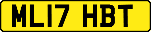 ML17HBT