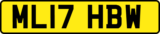 ML17HBW
