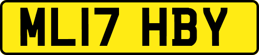 ML17HBY