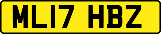 ML17HBZ